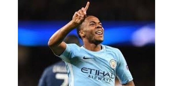 Vitória do Manchester City por 3 a 0 sobre o Fulham